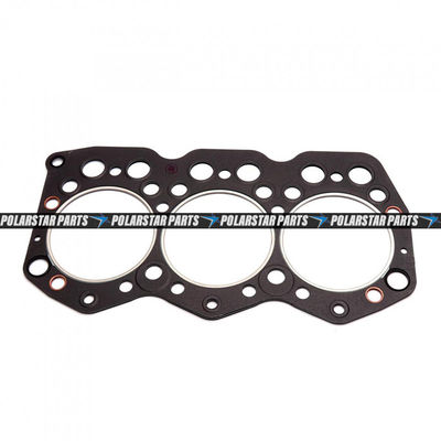 222-8331 ชุดปะเก็นยกเครื่อง 34301-00203 S6K 3066 ปะเก็นหัวเครื่องยนต์ดีเซล