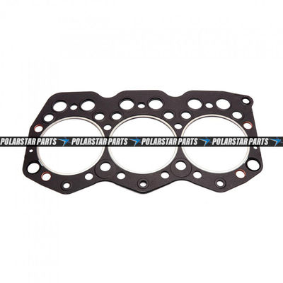 222-8331 ชุดปะเก็นยกเครื่อง 34301-00203 S6K 3066 ปะเก็นหัวเครื่องยนต์ดีเซล