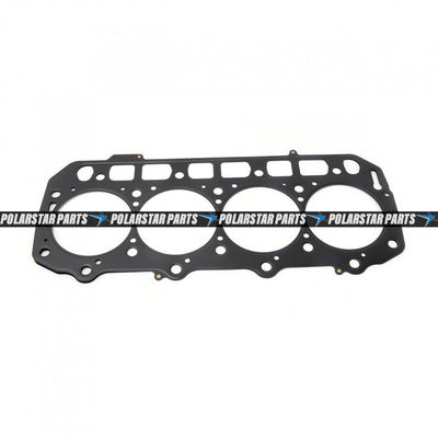 ปะเก็นฝาสูบเครื่องยนต์ดีเซล Dh80 4tnv98 Xjau-00477 Yanmar 129907-01331