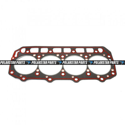 ปะเก็นฝาสูบเครื่องยนต์ดีเซล Dh80 4tnv98 Xjau-00477 Yanmar 129907-01331