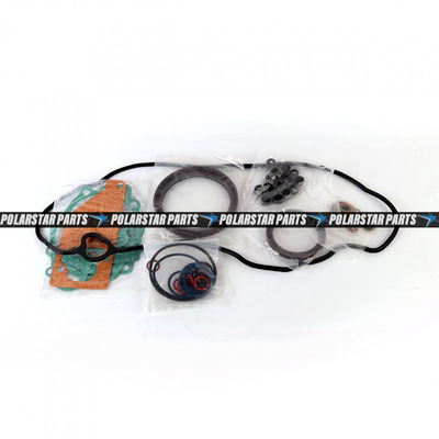 4TNV98 4TNV98T Yanmar Overhaul Gasket Kit 729907-92760 4 ปะเก็นฝาสูบ