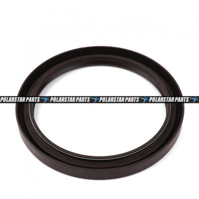 ซีลน้ำมันเพลาข้อเหวี่ยงด้านหลังรถขุด Cat Engine 3066 C6.4 S4k S6k 222-3909
