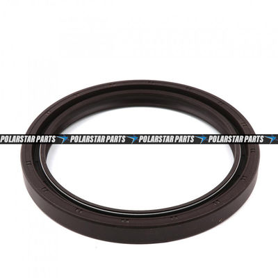 ซีลน้ำมันเพลาข้อเหวี่ยงด้านหลังรถขุด Cat Engine 3066 C6.4 S4k S6k 222-3909