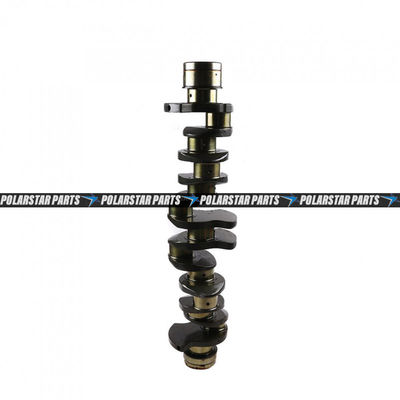 Zx330-6 อะไหล่เพลาข้อเหวี่ยงเครื่องยนต์ขุด Isuzu 6hk1 8-97603004-0