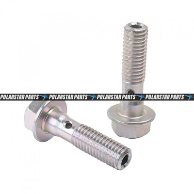4m40 รถขุดตีนตะขาบเครื่องยนต์อะไหล่โซ่หัวฉีดสกรู Me200250 139-7903 Bolt