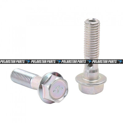 4m40 รถขุดตีนตะขาบเครื่องยนต์อะไหล่โซ่หัวฉีดสกรู Me200250 139-7903 Bolt