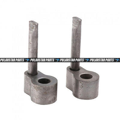 E307d E308d Cat Excavator Parts หัวฉีดโซ่ Me200251 4m40 139-7904 Oil Jet
