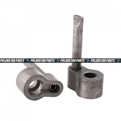 E307d E308d Cat Excavator Parts หัวฉีดโซ่ Me200251 4m40 139-7904 Oil Jet