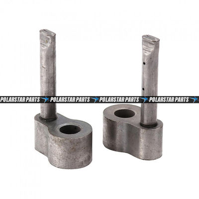 E307d E308d Cat Excavator Parts หัวฉีดโซ่ Me200251 4m40 139-7904 Oil Jet