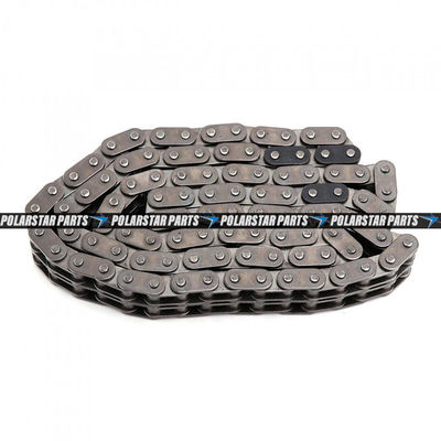 โซ่ไทม์มิ่งเครื่องยนต์ดีเซล 98 มม. 4M40 4M40T 190-5762 Me200244