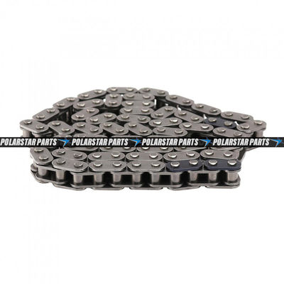 E307 4m40 Timing Chain Me190012 190-5762 สำหรับการซ่อมแซมรถขุด