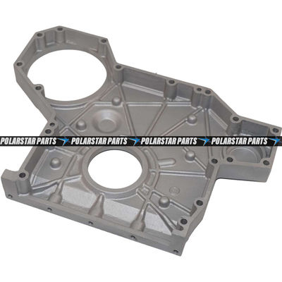 ชิ้นส่วนกำหนดเวลาเครื่องยนต์ดีเซลของรถขุด Saa6d95le B3.3 6204-21-3123 Komatsu