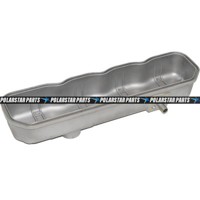 4BG1 Isuzu Valve Cover 4BD1 Kobelco รถขุดอะไหล่ VI8941017681 Hitachi
