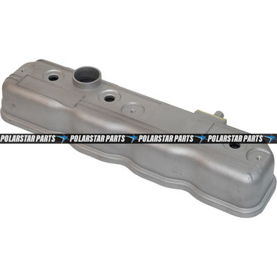 4BG1 Isuzu Valve Cover 4BD1 Kobelco รถขุดอะไหล่ VI8941017681 Hitachi