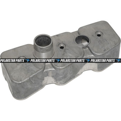 S6D102 ฝาครอบวาล์วเครื่องยนต์ดีเซล 6738-11-8111 Komatsu PC200-6 PC200-7