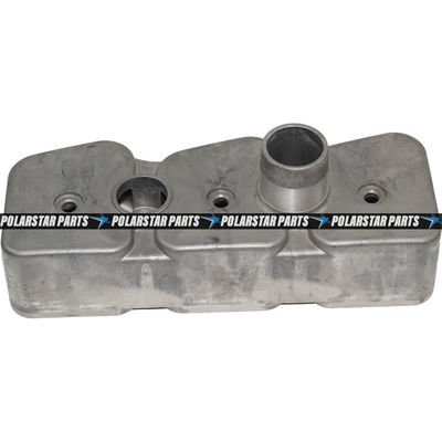 S6D102 ฝาครอบวาล์วเครื่องยนต์ดีเซล 6738-11-8111 Komatsu PC200-6 PC200-7