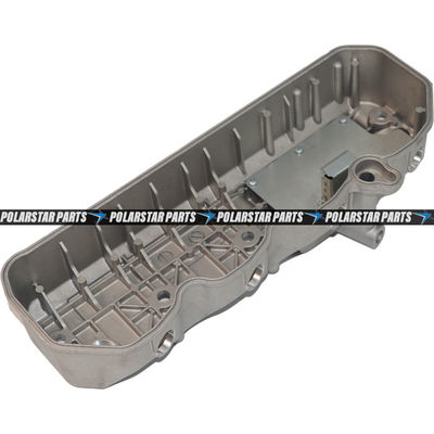 4tnv98 4tnv94 Yanmar Valve Cover 129907-11320 Doosan Daewoo ชิ้นส่วนเครื่องยนต์ดีเซล
