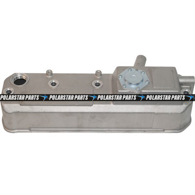 4tnv98 4tnv94 Yanmar Valve Cover 129907-11320 Doosan Daewoo ชิ้นส่วนเครื่องยนต์ดีเซล