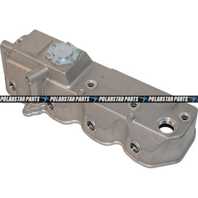 4tnv98 4tnv94 Yanmar Valve Cover 129907-11320 Doosan Daewoo ชิ้นส่วนเครื่องยนต์ดีเซล