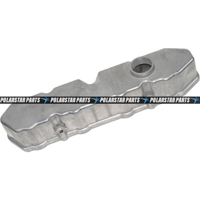 S4K 3064 Valve Chamber Cover รถขุดเครื่องยนต์ 5I7904 สำหรับงานก่อสร้าง