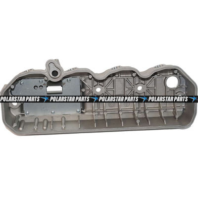 4tnv98 4tnv94 Yanmar Valve Cover 129907-11320 Doosan Daewoo ชิ้นส่วนเครื่องยนต์ดีเซล
