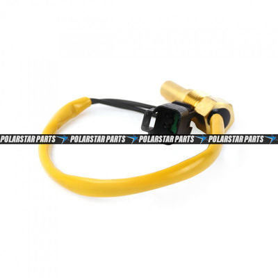 รถขุดหลังการขายเซ็นเซอร์อุณหภูมิน้ำ PC200-7 786-19-33320 7861933320