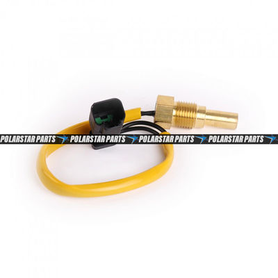 รถขุดหลังการขายเซ็นเซอร์อุณหภูมิน้ำ PC200-7 786-19-33320 7861933320