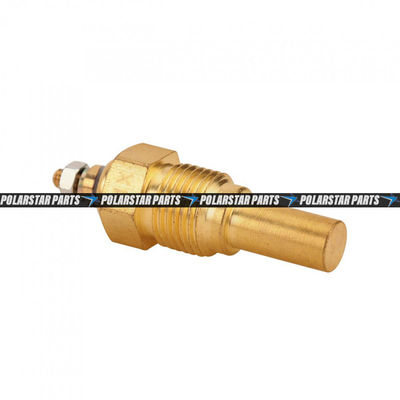 Zax200 Zax210 เครื่องยนต์เซ็นเซอร์อุณหภูมิน้ำ 4436537 อะไหล่เครื่องยนต์
