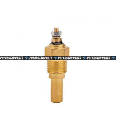 Zax200 Zax210 เครื่องยนต์เซ็นเซอร์อุณหภูมิน้ำ 4436537 อะไหล่เครื่องยนต์