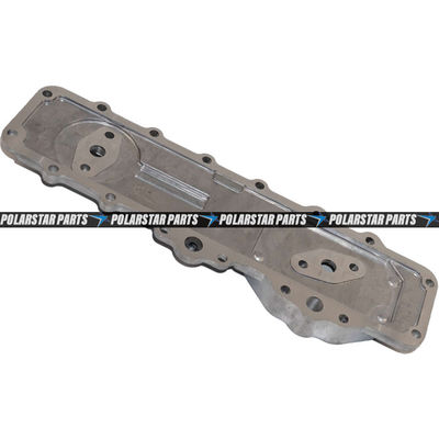 135-2404 Oil Cooler ครอบคลุม 311b 312b Cat 3064 S4k S4KT ปะเก็นตัวทำความเย็นน้ำมันเครื่อง