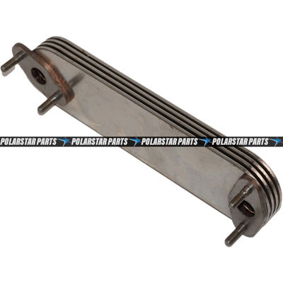 311  อะไหล่เครื่องยนต์ 5i-7863 S4k Compatible Oil Cooler Core