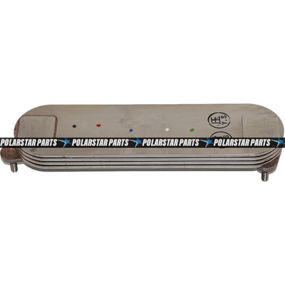311  อะไหล่เครื่องยนต์ 5i-7863 S4k Compatible Oil Cooler Core