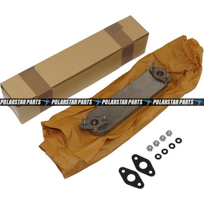 311  อะไหล่เครื่องยนต์ 5i-7863 S4k Compatible Oil Cooler Core
