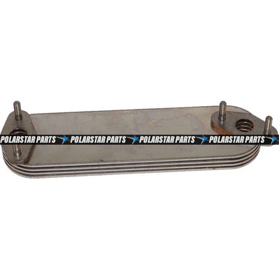 311  อะไหล่เครื่องยนต์ 5i-7863 S4k Compatible Oil Cooler Core