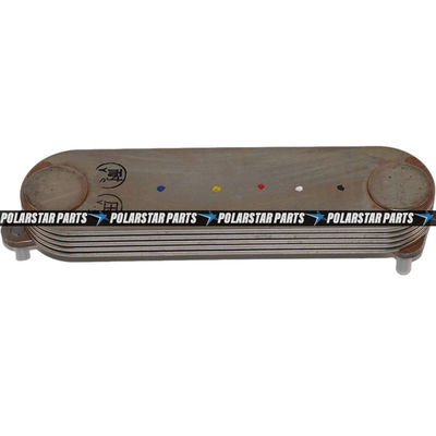 135-2403 Core As Engine Oil Cooler Core  S4K เครื่องจักรชิ้นส่วนเครื่องยนต์