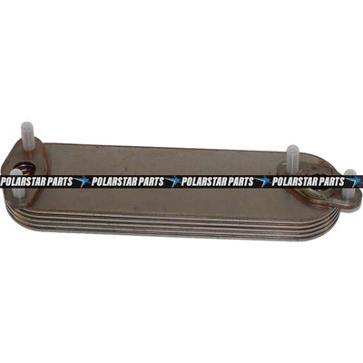 135-2403 Core As Engine Oil Cooler Core  S4K เครื่องจักรชิ้นส่วนเครื่องยนต์