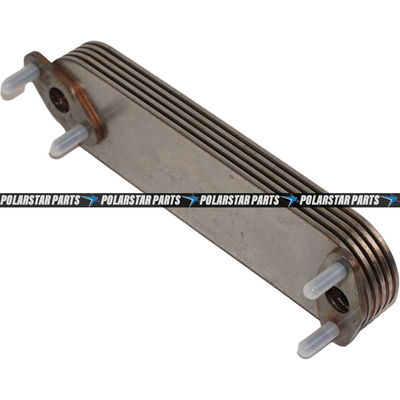 135-2403 Core As Engine Oil Cooler Core  S4K เครื่องจักรชิ้นส่วนเครื่องยนต์