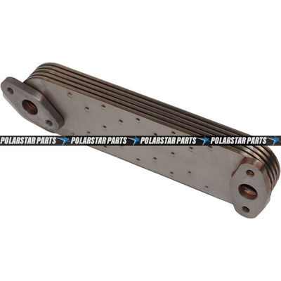 311B 311C Oil Cooler Cores S4K Excavator Element 135-2403 อะไหล่เครื่องยนต์ Cat