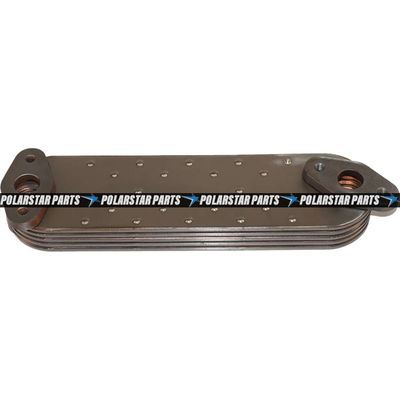 311B 311C Oil Cooler Cores S4K Excavator Element 135-2403 อะไหล่เครื่องยนต์ Cat
