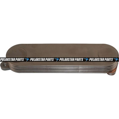 311B 311C Oil Cooler Cores S4K Excavator Element 135-2403 อะไหล่เครื่องยนต์