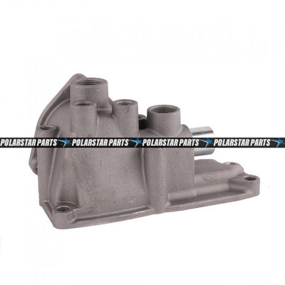 ZX230 Hitachi 6BG1 Excavator Thermostat ชุดประกอบที่อยู่อาศัย 8-97224864-1