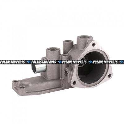 ZX230 Hitachi 6BG1 Excavator Thermostat ชุดประกอบที่อยู่อาศัย 8-97224864-1