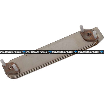 3 ชั้น ZAX120 รถขุดอะไหล่หลังการขาย 8-97032025-0 4BG1 Engine