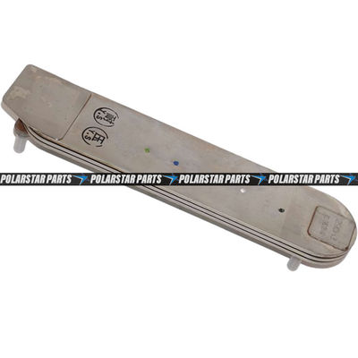 3 ชั้น ZAX120 รถขุดอะไหล่หลังการขาย 8-97032025-0 4BG1 Engine