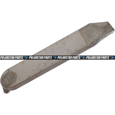 3 ชั้น ZAX120 Oil Cooler Cores 8-97032025-0 8970320250 ISUZU 4BG1 ชิ้นส่วนเครื่องยนต์