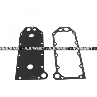6D114 Oil Cooler ครอบคลุม PC360-7 Excavator 6742-01-1080 6743-51-4430