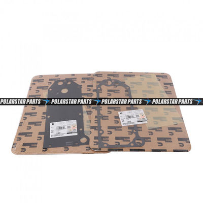 6D114 Oil Cooler ครอบคลุม PC360-7 Excavator 6742-01-1080 6743-51-4430