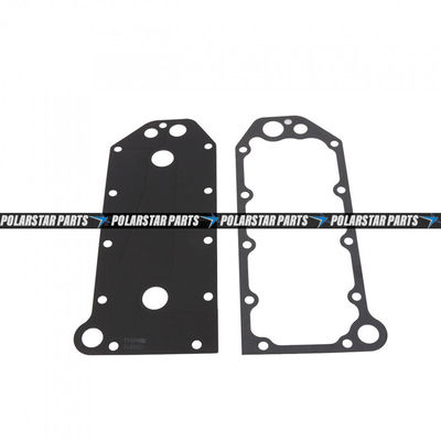 6D114 Oil Cooler ครอบคลุม PC360-7 Excavator 6742-01-1080 6743-51-4430