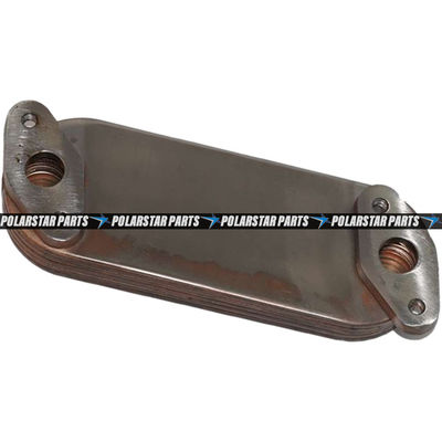 รถขุด Komatsu อะไหล่เครื่องยนต์ดีเซล 4d105 600-651-1421 S4d105