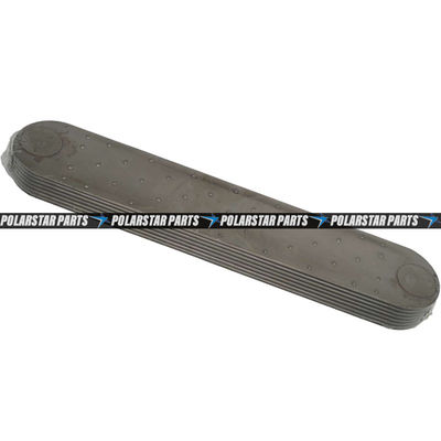 รถขุด Mitsubishi Oil Cooler Element 6d22 Me054110 7p ชิ้นส่วนเครื่องยนต์ดีเซล